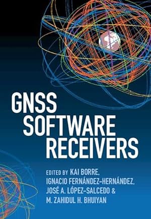 Bild des Verk�ufers f�r GNSS Software Receivers (Hardcover) zum Verkauf von Grand Eagle Retail