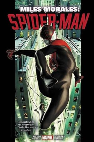 Seller image for Miles Morales: Spider-man Omnibus Vol. 1 (Hardcover) for sale by Grand Eagle Retail