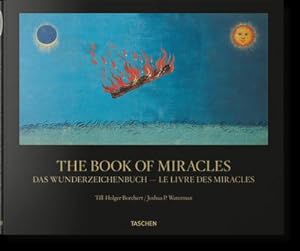 Immagine del venditore per The Book of Miracles venduto da Rheinberg-Buch Andreas Meier eK