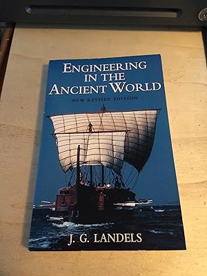 Imagen del vendedor de Engineering in the Ancient World a la venta por Dreadnought Books