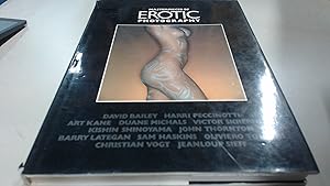 Seller image for Masterpieces of Erotic Photography for sale by BoundlessBookstore