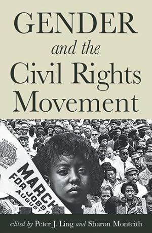 Image du vendeur pour Gender and the Civil Rights Movement mis en vente par GreatBookPricesUK