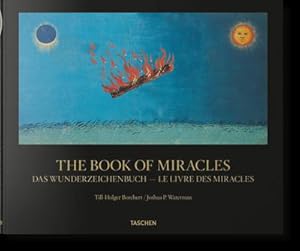 Image du vendeur pour The Book of Miracles : Das Wunderzeichenbuch/Le Livre Des Miracles mis en vente par AHA-BUCH GmbH