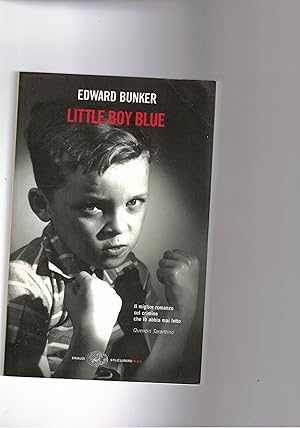 Seller image for Little boy blue. for sale by Libreria Gull