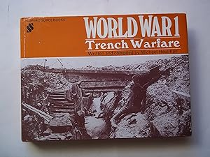 Seller image for World War 1. Trench Warfare for sale by Carmarthenshire Rare Books