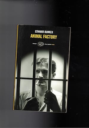 Immagine del venditore per Animal factory. venduto da Libreria Gull
