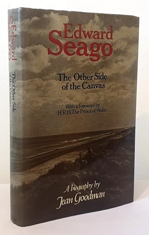 Seller image for Edward Seago: The Other Side of the Canvas for sale by Books Written By (PBFA Member)