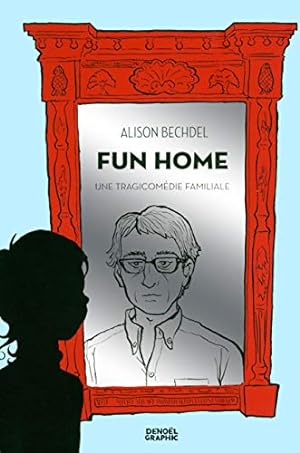 Imagen del vendedor de Fun Home: Une tragicomdie familiale. a la venta por INGARDIO