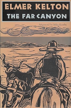 Seller image for The Far Canyon for sale by Volunteer Paperbacks