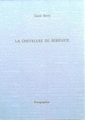 La chevelure de Bérénice.