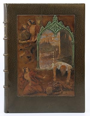 Seller image for La Tour de Nesle - Drame en cinq actes et neuf tableaux for sale by LIBRAIRIE EPPE FRRES