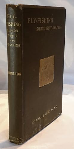 Seller image for Recollections of Fly-Fishing for Salmon, Trout, And Grayling, With Notes on Their Haunts, Habits and History. Second Edition. for sale by Addyman Books