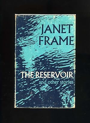 Seller image for THE RESERVOIR AND OTHER STORIES [New Zealand true first edition] for sale by Orlando Booksellers