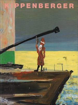 Seller image for Martin Kippenberger: Ten years after for sale by BOOKSELLER  -  ERIK TONEN  BOOKS