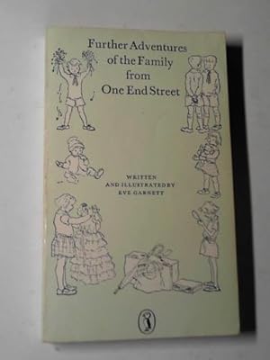 Seller image for Further adventures of the family from One End Street for sale by Cotswold Internet Books