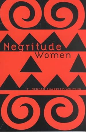 Seller image for Negritude Women for sale by GreatBookPrices