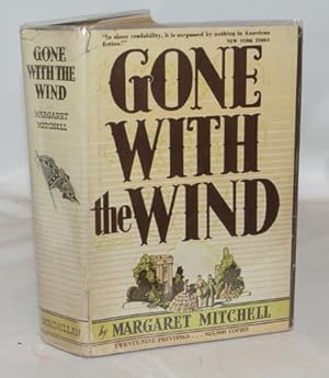 Gone With the Wind