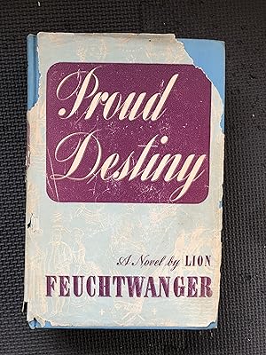 Proud Destiny [Waffen für Amerika]