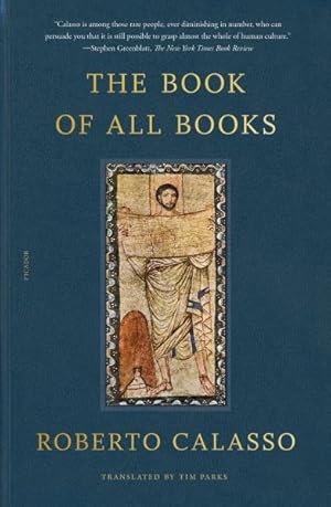 Immagine del venditore per Book of All Books venduto da GreatBookPrices