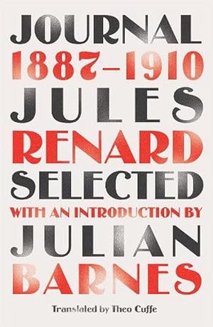 Bild des Verkufers fr Journal 1887-1910 (riverrun editions) (Paperback) zum Verkauf von Grand Eagle Retail