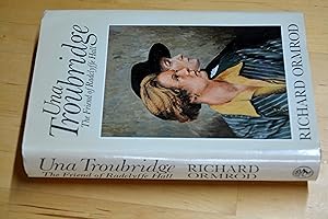 Immagine del venditore per Una Troubridge: The Friend Of Radclyffe Hall venduto da HALCYON BOOKS