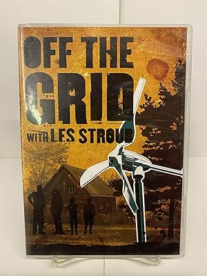 Off The Grid with Les Stroud