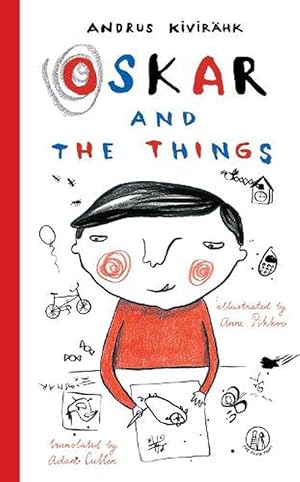 Imagen del vendedor de Oskar and the Things (Paperback) a la venta por Grand Eagle Retail