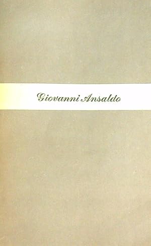 Bild des Verkufers fr Il ministro della buonavita zum Verkauf von Librodifaccia