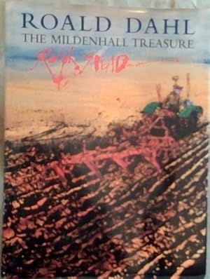 Imagen del vendedor de The Mildenhall Treasure a la venta por Chapter 1