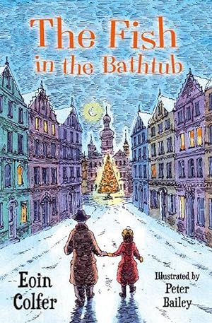 Seller image for The Fish in the Bathtub (Paperback) for sale by Grand Eagle Retail