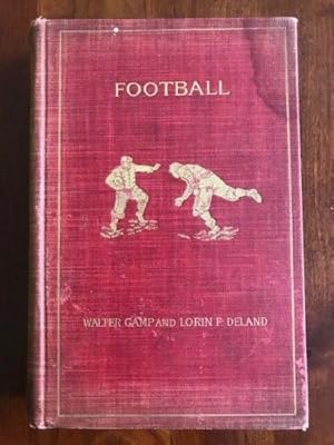 Seller image for Football for sale by Jim Crotts Rare Books, LLC