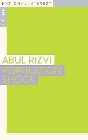 Seller image for Population Shock (In the National Interest) for sale by Redux Books