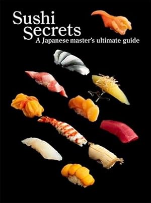 Imagen del vendedor de Sushi Secrets (Paperback) a la venta por Grand Eagle Retail