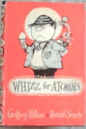 Immagine del venditore per Whizz For Atomms venduto da Chapter 1