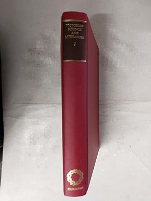 Immagine del venditore per Victorian Science And Literature Volume 3 Science, Religion, And Natural Theology (Volume 3 Only) venduto da Cambridge Rare Books