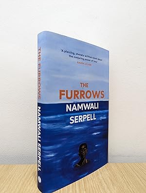 Seller image for The Furrows: From the Prize-winning author of The Old Drift (First Edition) for sale by Fialta Books