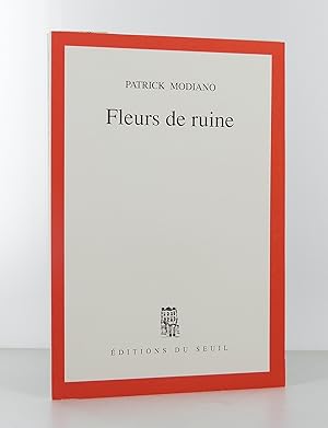 Image du vendeur pour Fleurs de ruine mis en vente par Librairie KOEGUI