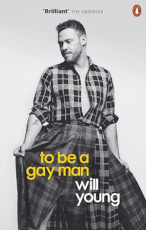 Seller image for To be a Gay Man for sale by Redux Books