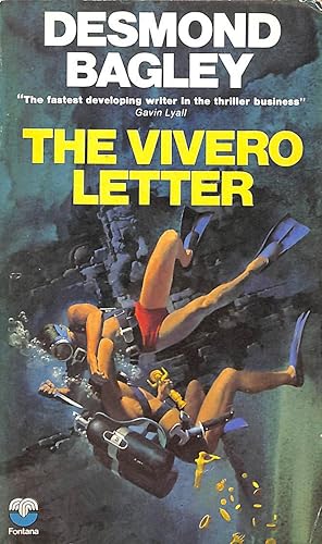 The Vivero Letter