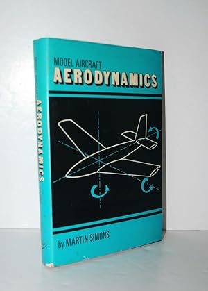 Imagen del vendedor de Model Aircraft Aerodynamics a la venta por Nugget Box  (PBFA)