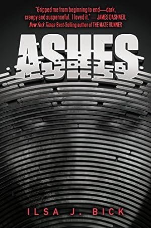 Imagen del vendedor de Ashes a la venta por Reliant Bookstore
