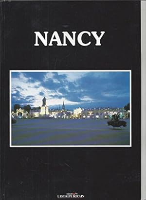 Image du vendeur pour Nancy (Prestiges de lEst) mis en vente par WeBuyBooks