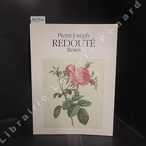 Image du vendeur pour Roses mis en vente par Librairie-Bouquinerie Le Pre Pnard