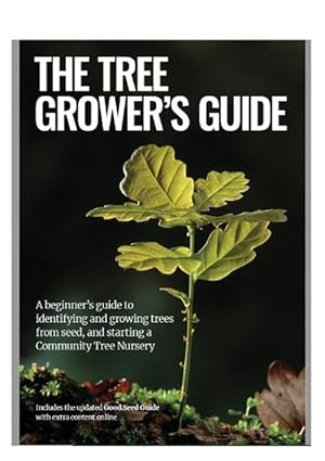 Seller image for The Tree Grower's Guide (Paperback) for sale by Grand Eagle Retail