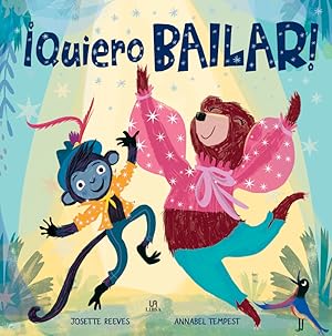 Seller image for Quiero Bailar! for sale by Midac, S.L.