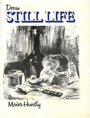 Immagine del venditore per Draw Still Life (Pitman Draw Books) venduto da M Godding Books Ltd