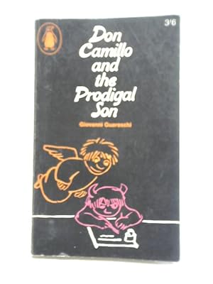 Bild des Verkufers fr Don Camillo and The Prodigal Son zum Verkauf von World of Rare Books