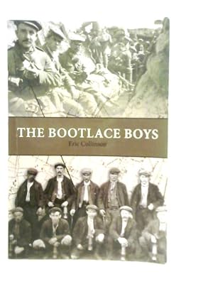 Seller image for The Bootlace Boys for sale by World of Rare Books