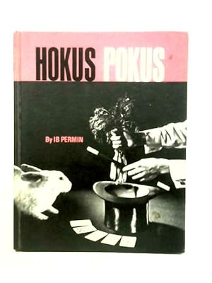 Bild des Verkufers fr Hokus Pokus. zum Verkauf von World of Rare Books