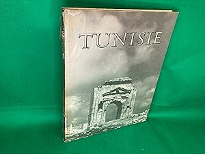 Seller image for Tunisie. Hoppenot Hlne Laporte Ren introduction 1952 Edicion Limitada French for sale by Eurobooks Ltd